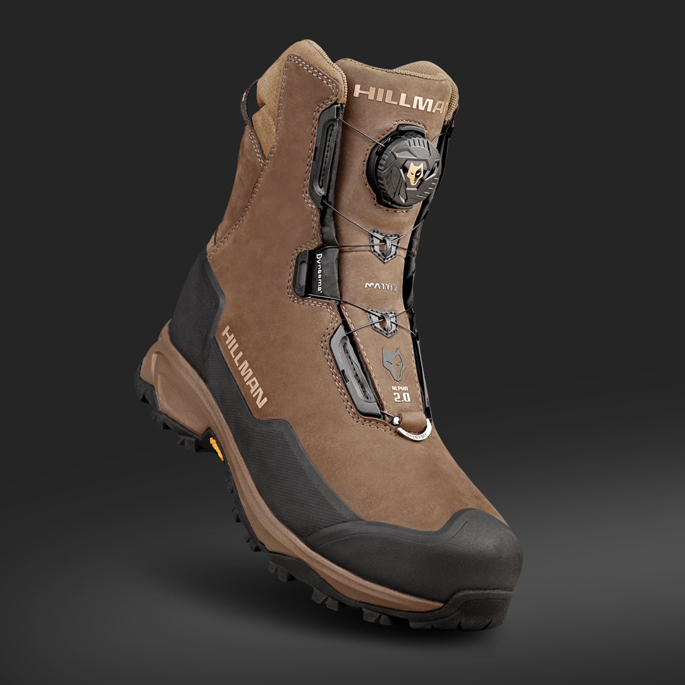 best_PRE - ORDER AEROGEL 2.0 Insulated Waterproof Hunting Boots_2025_top - mens_womens_gear_hillman