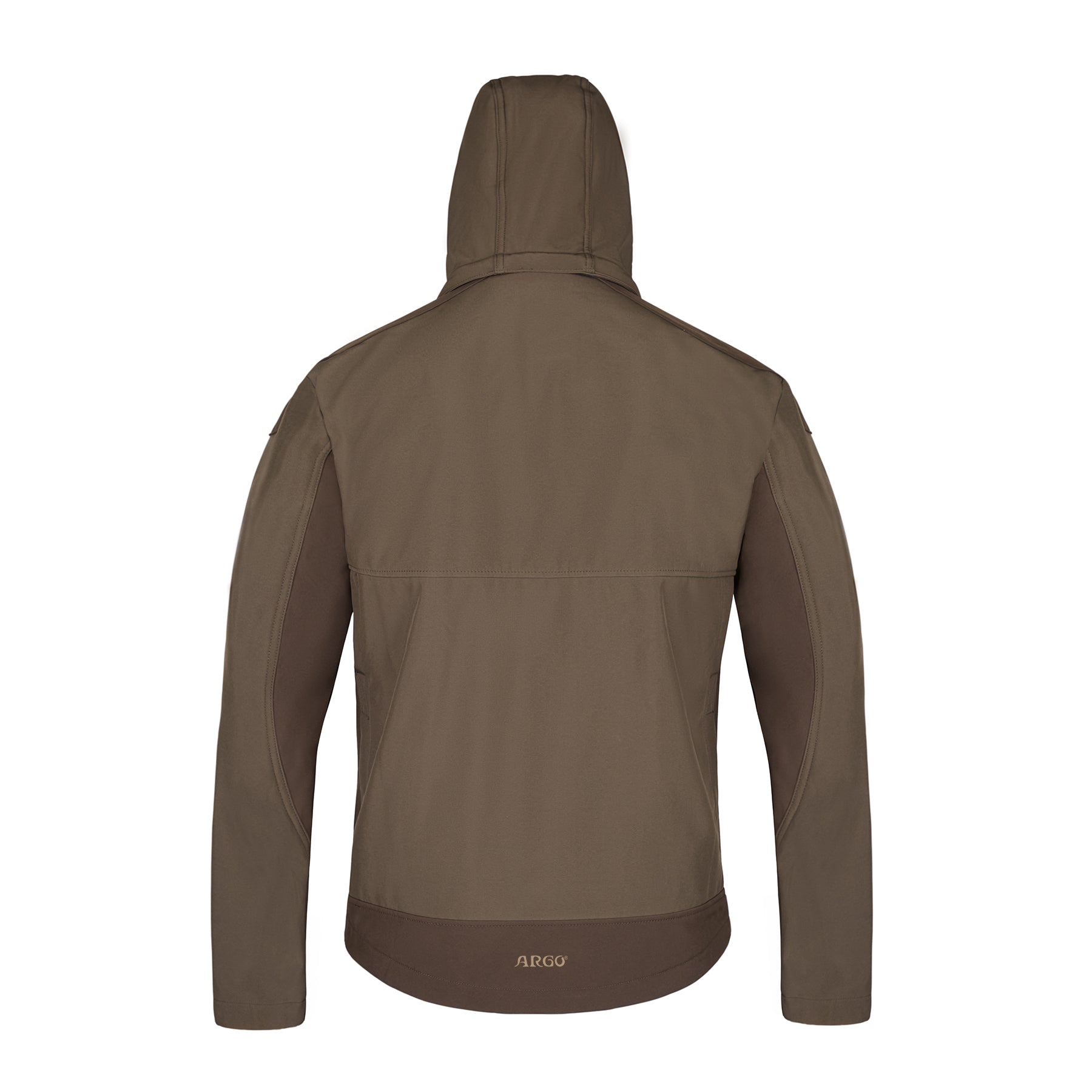 best_Hunting Jacket SOFTSHELL ARGO®_2025_top - mens_womens_gear_hillman